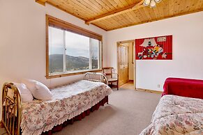 Starlight Vistas #1524