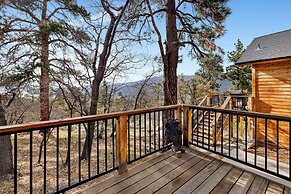 Starlight Vistas #1524