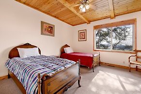 Starlight Vistas #1524