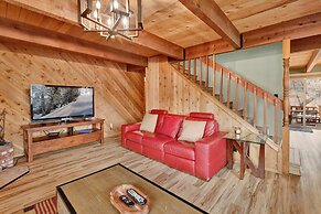 Alpine Adventure #2166