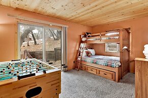 Alpine Adventure #2166