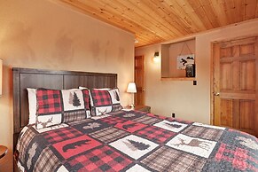 Alpine Adventure #2166