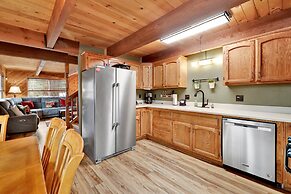 Alpine Adventure #2166