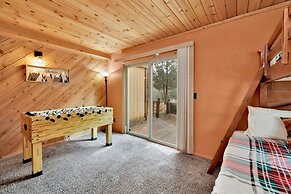 Alpine Adventure #2166