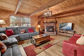 Alpine Adventure #2166