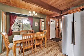 Alpine Adventure #2166