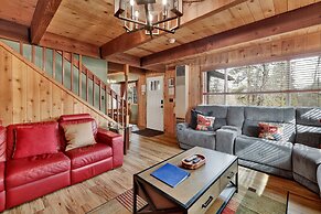 Alpine Adventure #2166