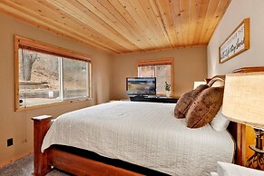 Alpine Adventure #2166