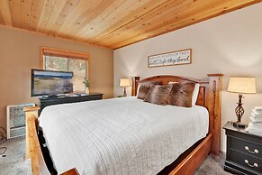 Alpine Adventure #2166