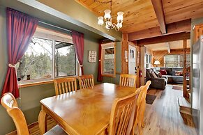 Alpine Adventure #2166