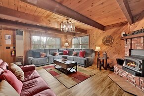 Alpine Adventure #2166