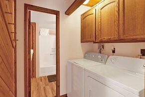 Alpine Adventure #2166