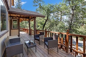 Alpine Adventure #2166