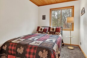 Alpine Adventure #2166