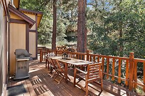 Alpine Adventure #2166