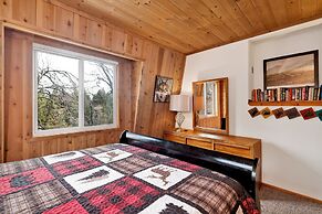 Alpine Adventure #2166