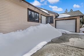 Whispering Forest Chalet #2169