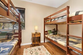 Whispering Forest Chalet #2169