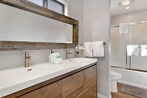 Whispering Forest Chalet #2169