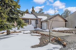 Whispering Forest Chalet #2169