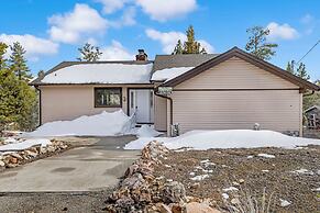 Whispering Forest Chalet #2169