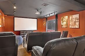 Whispering Forest Chalet #2169