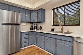 Whispering Forest Chalet #2169