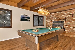 Whispering Forest Chalet #2169