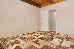 Whispering Forest Chalet #2169