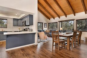 Whispering Forest Chalet #2169