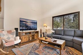 Whispering Forest Chalet #2169