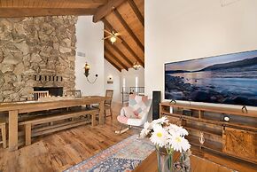 Whispering Forest Chalet #2169