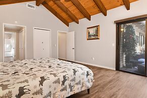 Whispering Forest Chalet #2169