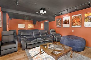 Whispering Forest Chalet #2169