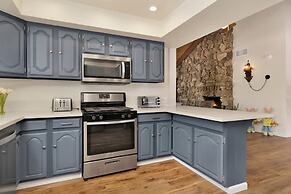 Whispering Forest Chalet #2169