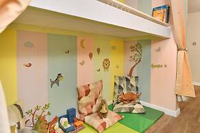 Whispering Forest Chalet #2169