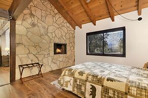 Whispering Forest Chalet #2169