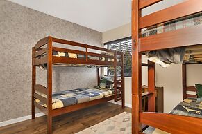 Whispering Forest Chalet #2169