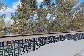 Whispering Forest Chalet #2169