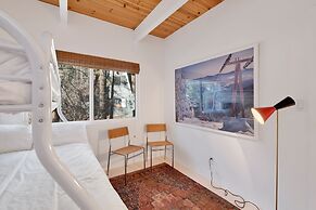 Mid-century Modern Chalet #1927