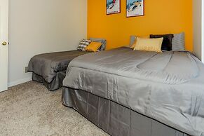 Cienega Getaway #1952