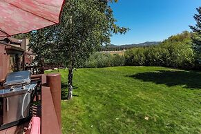 Cienega Getaway #1952