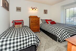 Cienega Getaway #1952