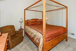 Cienega Getaway #1952