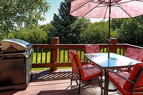 Cienega Getaway #1952