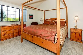 Cienega Getaway #1952