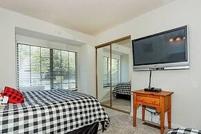 Cienega Getaway #1952