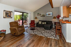 Cienega Getaway #1952