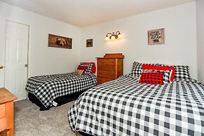 Cienega Getaway #1952