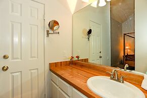 Cienega Getaway #1952